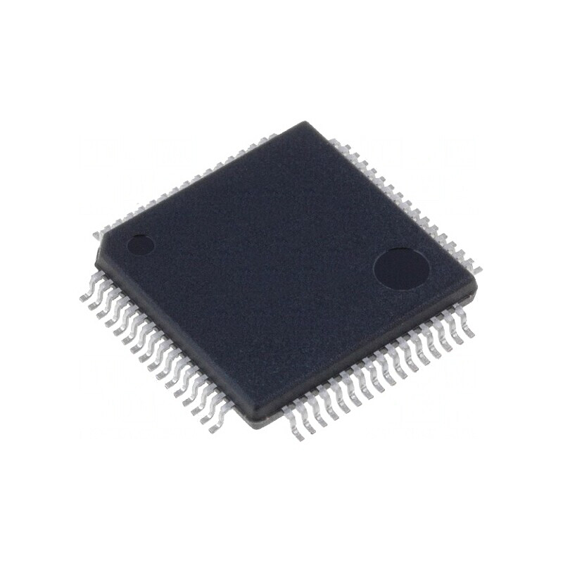 Microcontroler ARM 100MHz LQFP64 1.7-3.6V | Electronic-mag.ro | Componente Electronice Microcontroler ARM 100MHz LQFP64 1.7-3.6V | Electronic-mag.ro | Componente Electronice