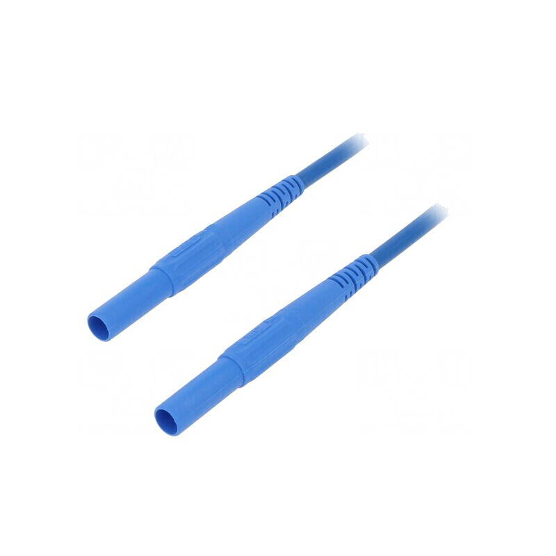 Cablu de Măsurare 32A Mufă Banană 4mm | Electronic-mag.ro | Componente Electronice