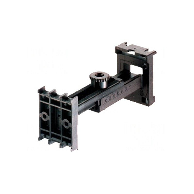 Element de Montaj 22mm pentru Șină DIN RMQ-Titan | Electronic-mag.ro | Componente Electronice