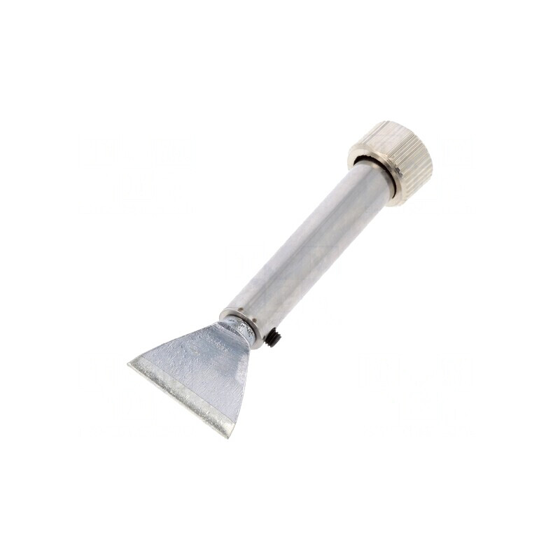 Vârf Lopăţică 20mm pentru Staţie de Lipit | Electronic-mag.ro | Componente Electronice Vârf Lopăţică 20mm pentru Staţie de Lipit | Electronic-mag.ro | Componente Electronice
