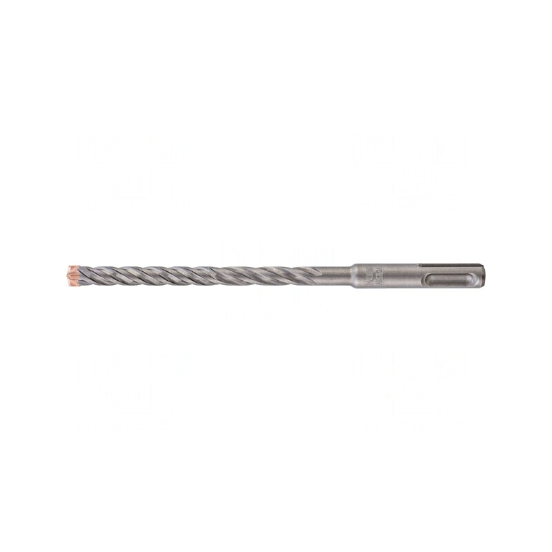 Burghiu Beton 10mm 260mm SDS-Plus Blister | Electronic-mag.ro | Componente Electronice