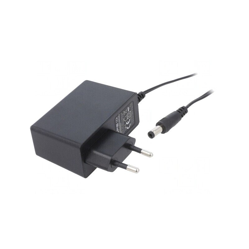Alimentator Pulsatoriu 15VDC 1,6A 24W | Electronic-mag.ro | Componente Electronice