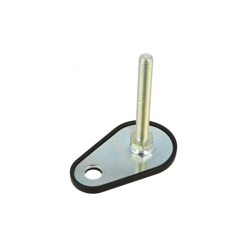 Picioruș Reglabil Oțel M10 80mm | Electronic-mag.ro | Componente Electronice Picioruș Reglabil Oțel M10 80mm | Electronic-mag.ro | Componente Electronice