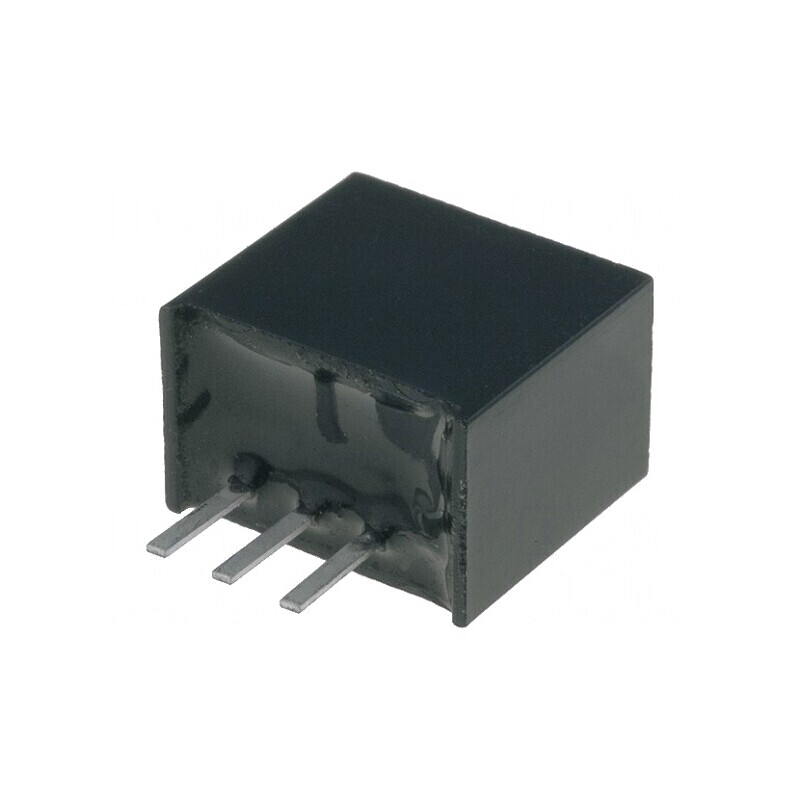Convertor DC/DC 2,5W 6,5-32V la 5V 0,5A SIP3 | Electronic-mag.ro | Componente Electronice