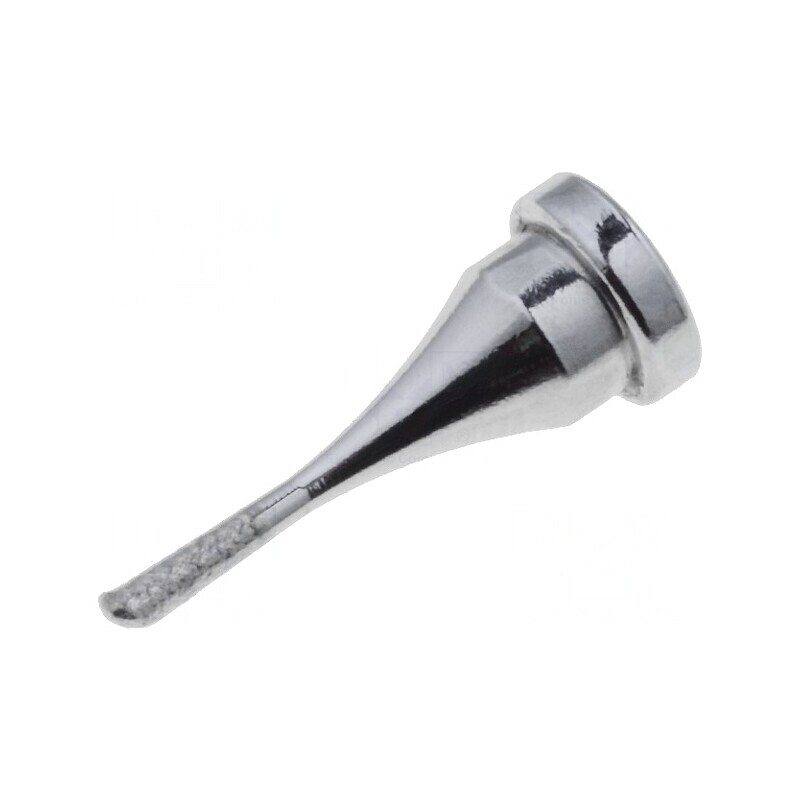 Vârf conic teşit 45° 1,2mm | Electronic-mag.ro | Componente Electronice