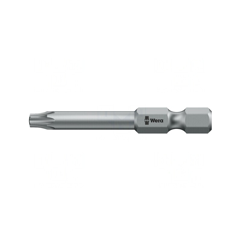 Capăt Şurubelniţă Torx PLUS 10IPR Protecţie | Electronic-mag.ro | Componente Electronice