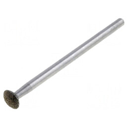 Freză diamantată 5 mm pentru precizie | Electronic-mag.ro | Componente Electronice