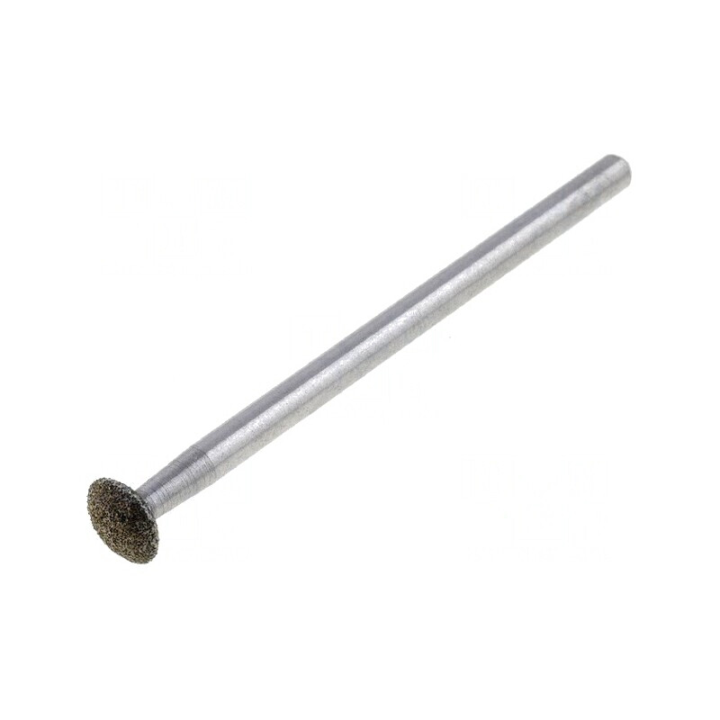 Freză diamantată 5 mm pentru precizie | Electronic-mag.ro | Componente Electronice
