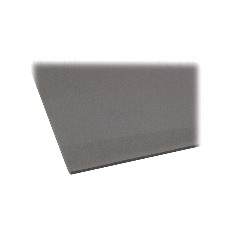 Căptușeală autoadezivă polietilenă 750x500x8mm | Electronic-mag.ro | Componente Electronice