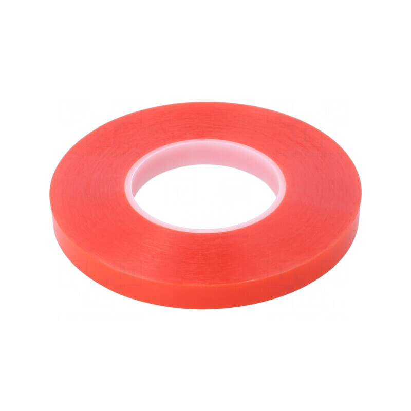 Bandă de Fixare Acrilică 15mm x 50m | Electronic-mag.ro | Componente Electronice