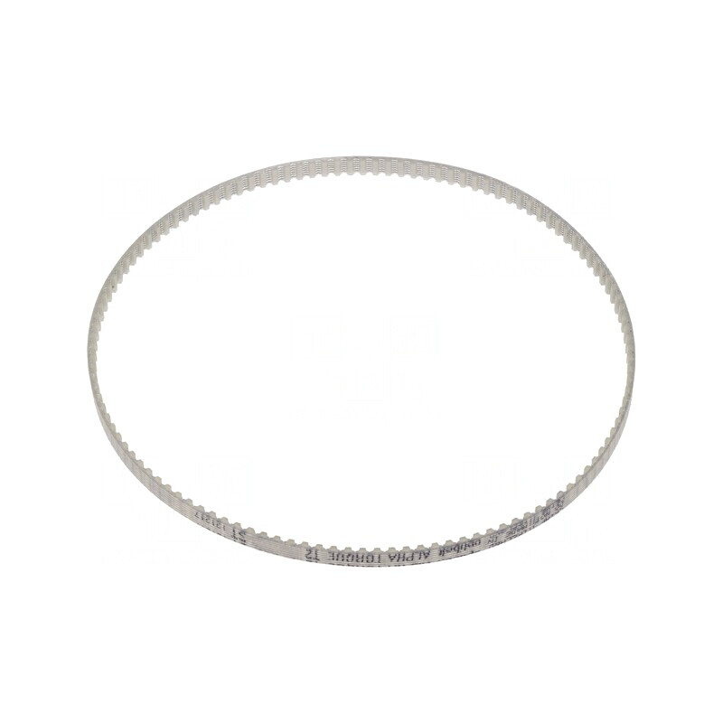 Curea dinţată T2.5 6mm x 1,3mm 71 dinţi | Electronic-mag.ro | Componente Electronice Curea dinţată T2.5 6mm x 1,3mm 71 dinţi | Electronic-mag.ro | Componente Electronice