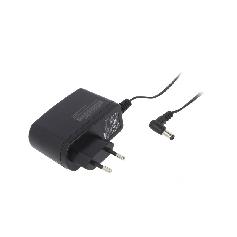 Alimentator pulsatoriu 12VDC 1,25A 15W | Electronic-mag.ro | Componente Electronice