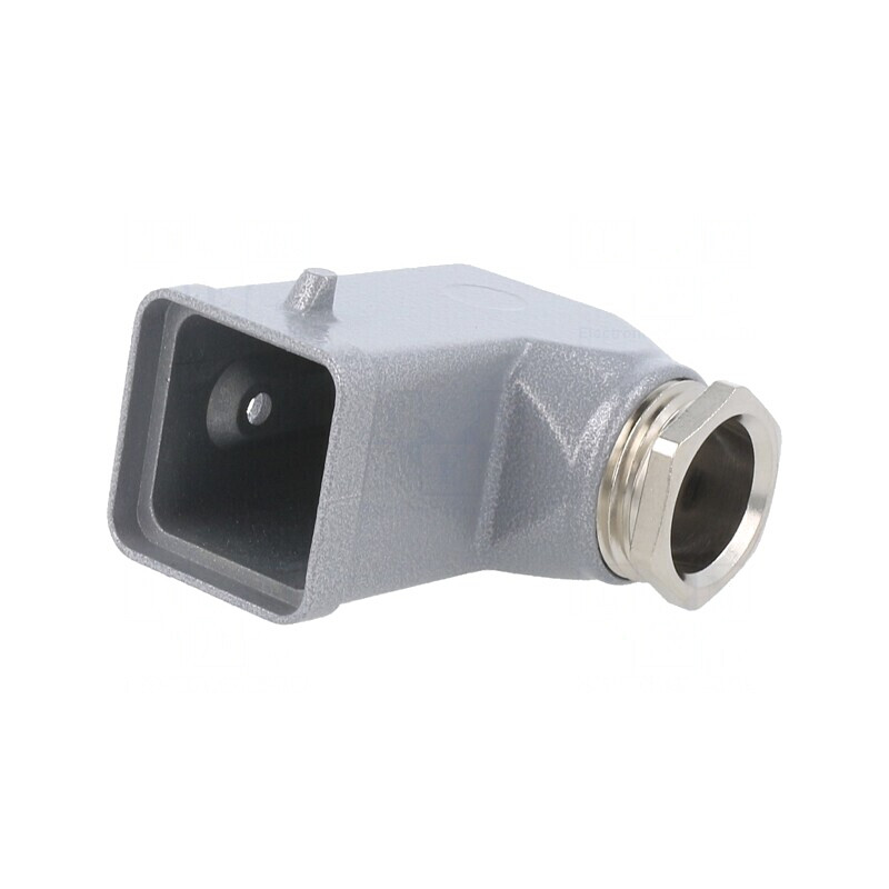 H-A 3 MTS M20 Hood Assembly | Electronic-mag.ro | Componente Electronice