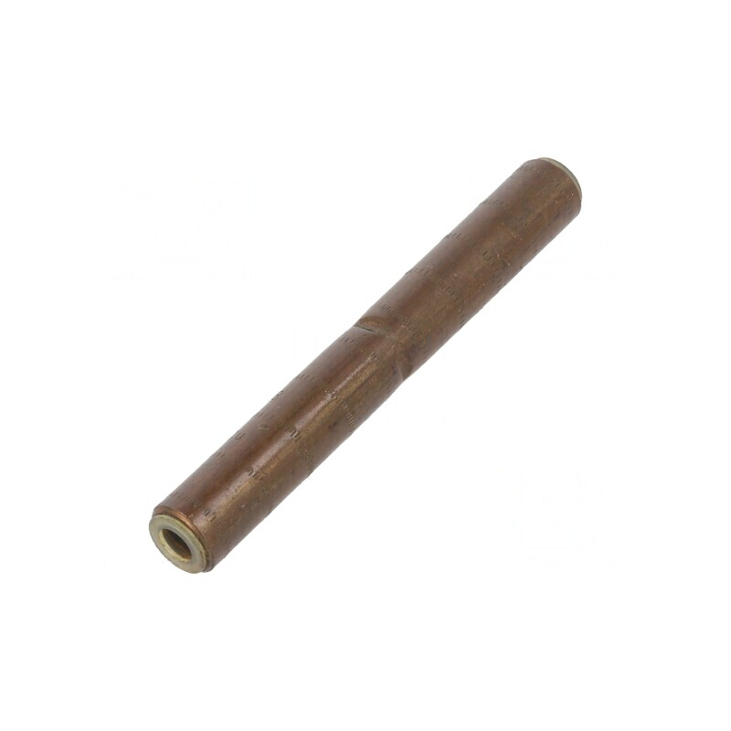 Capăt Îmbinat Neizolat Cupru 35mm2 Crimpat | Electronic-mag.ro | Componente Electronice