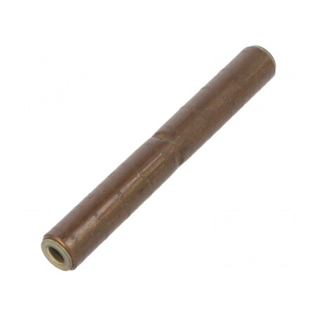 Capăt Îmbinat Neizolat Cupru 35mm2 Crimpat | Electronic-mag.ro | Componente Electronice
