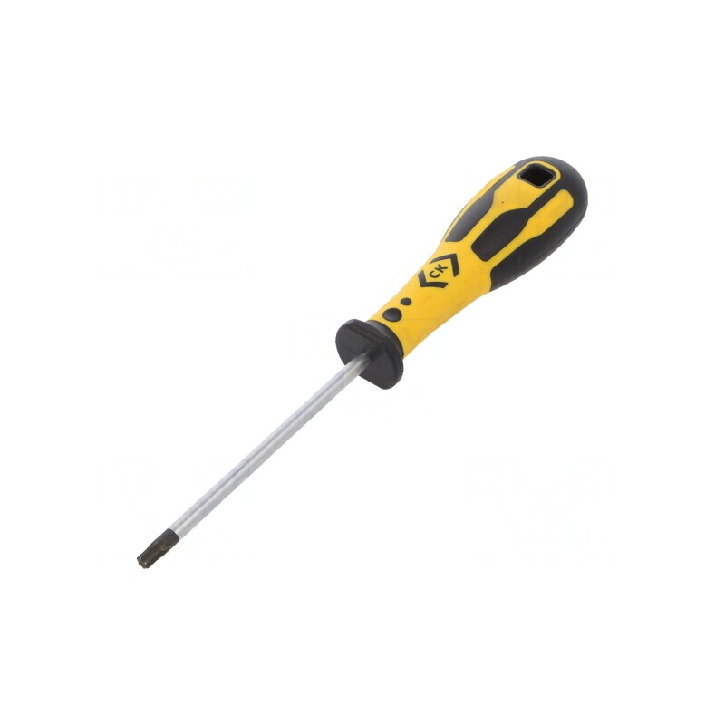 Șurubelniță Torx TX27 Dextro 110mm | Electronic-mag.ro | Componente Electronice