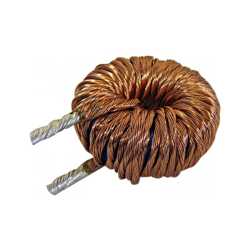 Inductor THT 47uH 45A 3.89mΩ | Electronic-mag.ro | Componente Electronice