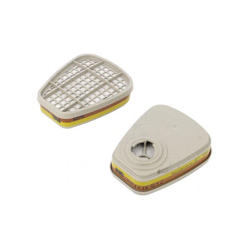 Filtru de Aer 6000 A1 | Electronic-mag.ro | Componente Electronice