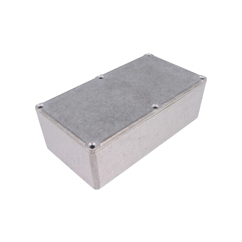 Carcasă Universală Aluminiu 82.5x152.4x50.8mm | Electronic-mag.ro | Componente Electronice Carcasă Universală Aluminiu 82.5x152.4x50.8mm | Electronic-mag.ro | Componente Electronice