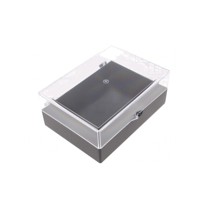 Container individual din polistiren | Electronic-mag.ro | Componente Electronice