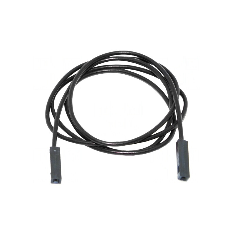 Cablu de măsurare 3A cu pin pătrat | Electronic-mag.ro | Componente Electronice