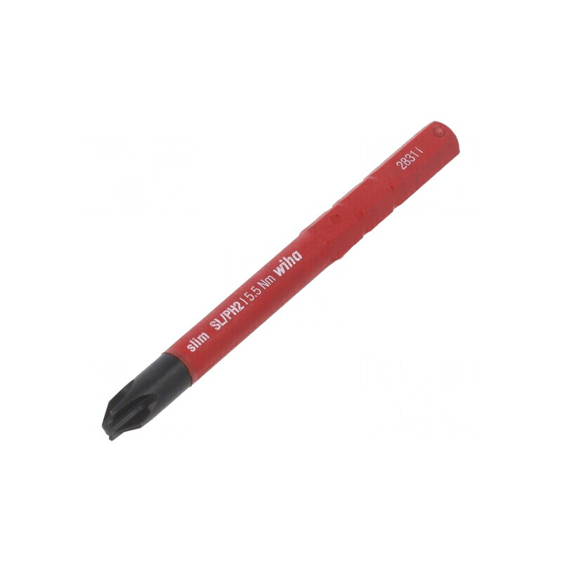 Tijă înlocuibilă izolată PH2 PlusMinus | Electronic-mag.ro | Componente Electronice