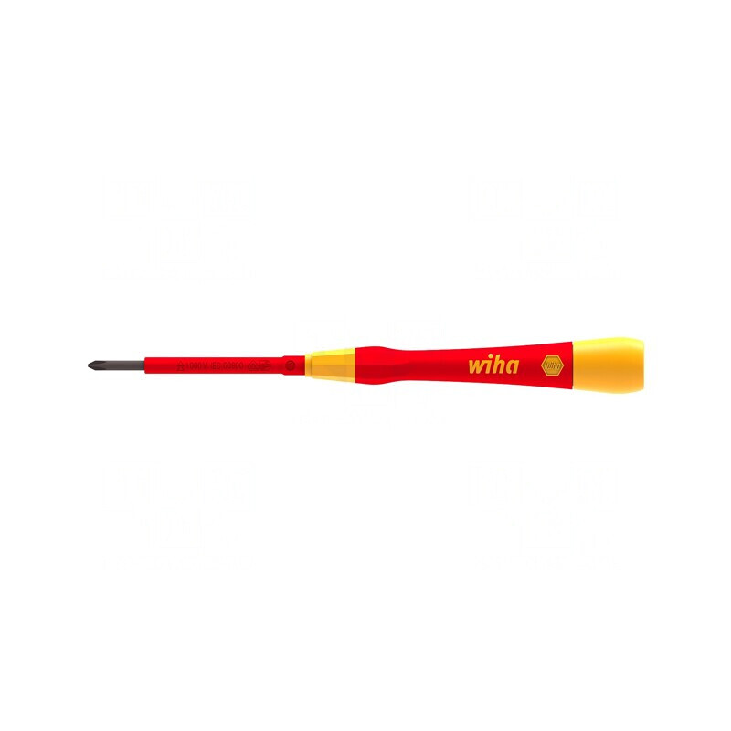 Şurubelniţă Precizie Izolată Phillips PH0 65mm | Electronic-mag.ro | Componente Electronice