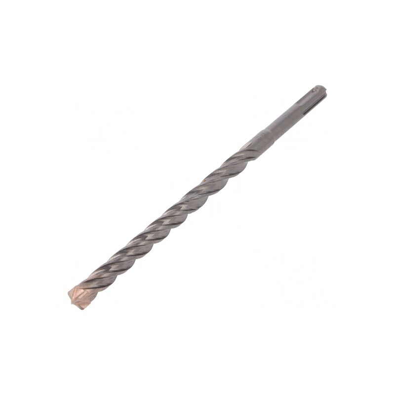 Burghiu Beton SDS-Plus 12mm 210mm Blister | Electronic-mag.ro | Componente Electronice