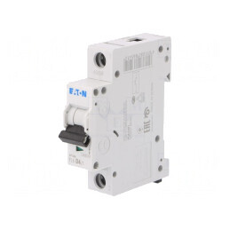 Întrerupător de Supracurent 4A 230/400VAC 1P 6kA | Electronic-mag.ro | Componente Electronice