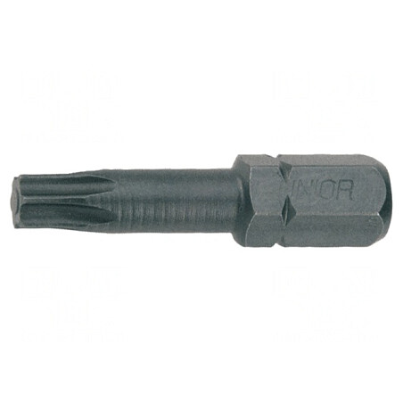 Set 3 Capete Şurubelniţă Torx TX25 30mm | Electronic-mag.ro | Componente Electronice