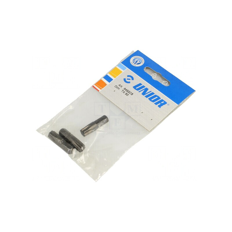 Set 3 Capete de Șurubelniță Torx TX50 30mm | Electronic-mag.ro | Componente Electronice