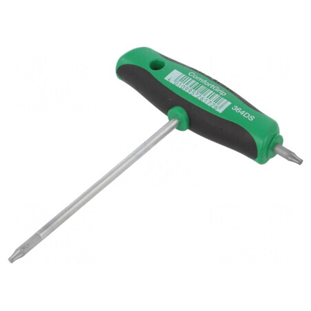 Cheie Torx TX10 126mm | Electronic-mag.ro | Componente Electronice