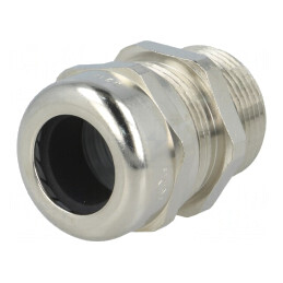 Garnitură de Etanșare IP68 M25 1.5 Alamă | Electronic-mag.ro | Componente Electronice