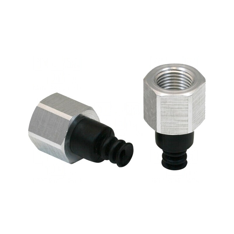 Ventuză 7mm G1/8-IG Duritate 55 Shore | Electronic-mag.ro | Componente Electronice Ventuză 7mm G1/8-IG Duritate 55 Shore | Electronic-mag.ro | Componente Electronice
