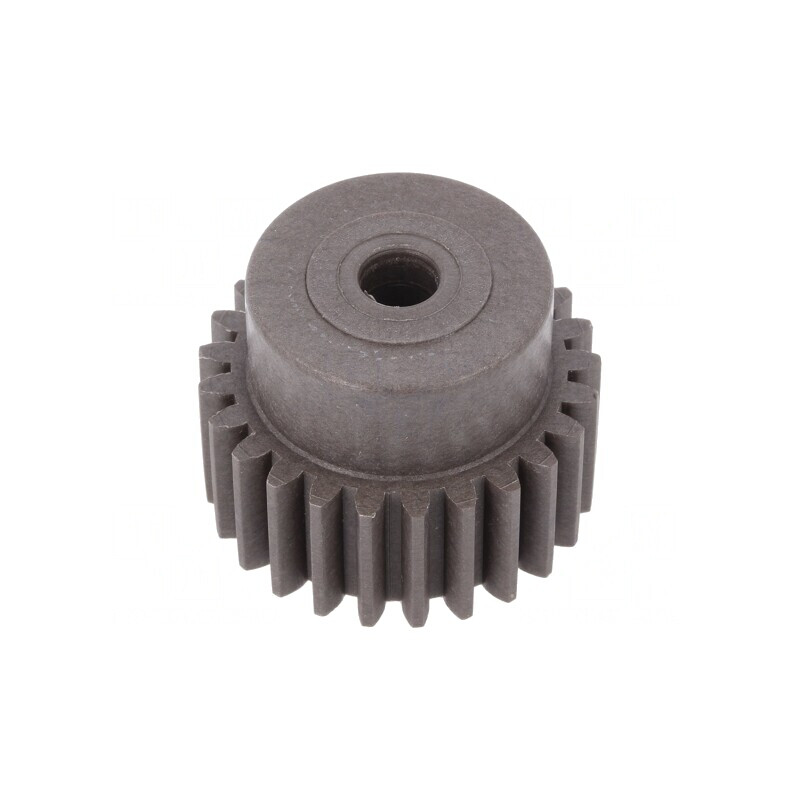 Angrenaj Dinţat 30mm x 40,5mm 25 Dinţi | Electronic-mag.ro | Componente Electronice Angrenaj Dinţat 30mm x 40,5mm 25 Dinţi | Electronic-mag.ro | Componente Electronice