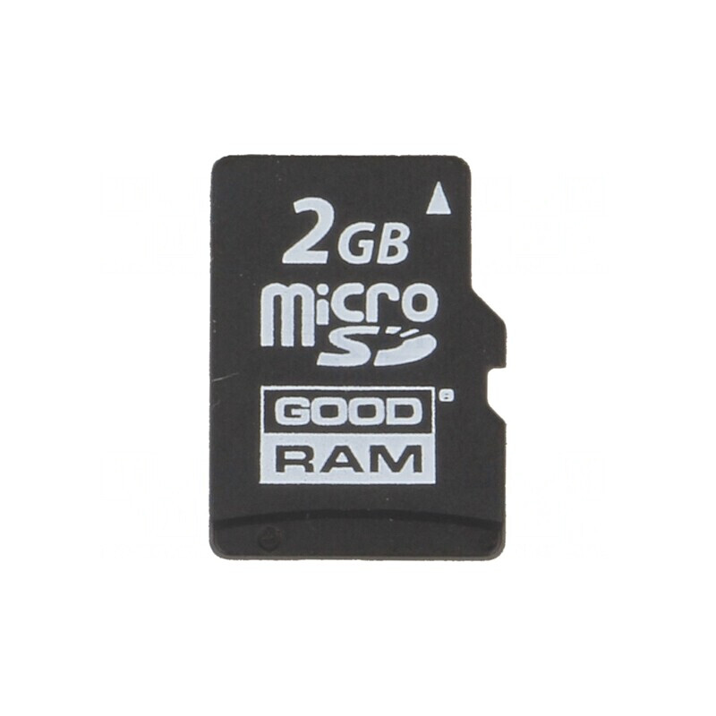 Card de memorie industrială microSD 2GB MLC 0-70°C | Electronic-mag.ro | Componente Electronice Card de memorie industrială microSD 2GB MLC 0-70°C | Electronic-mag.ro | Componente Electronice