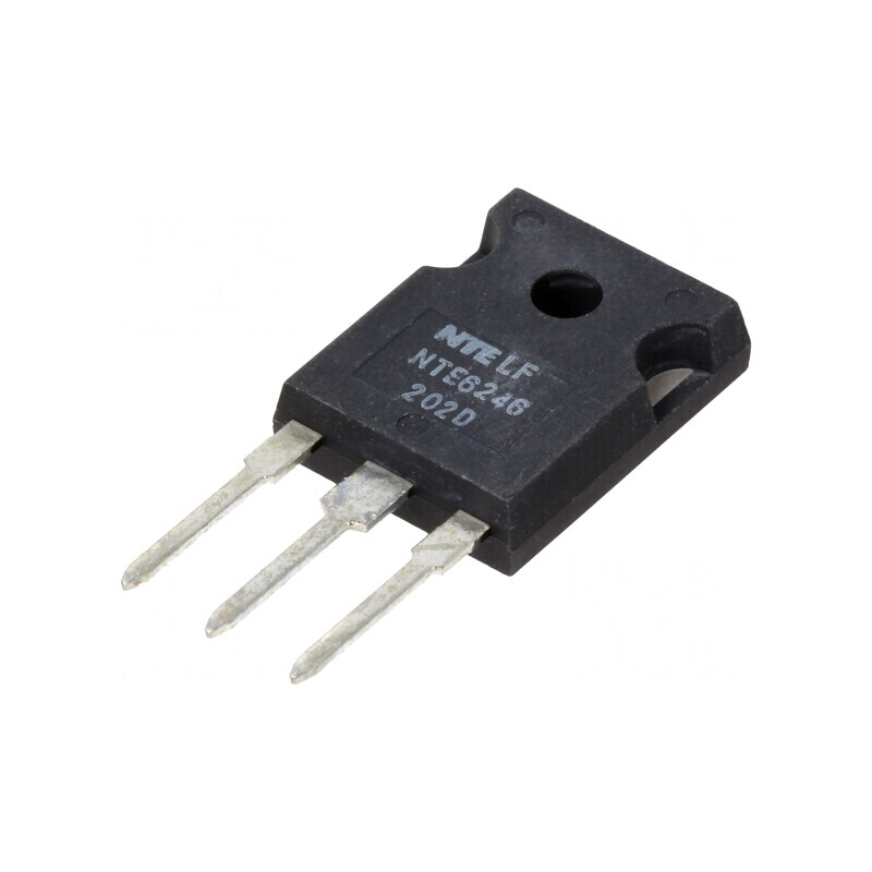 Diodă de Comutație THT 200V 30A TO218 | Electronic-mag.ro | Componente Electronice