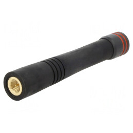 Antenă RF Verticală 0,7dBi 50Ω 420-445MHz 88mm | Electronic-mag.ro | Componente Electronice