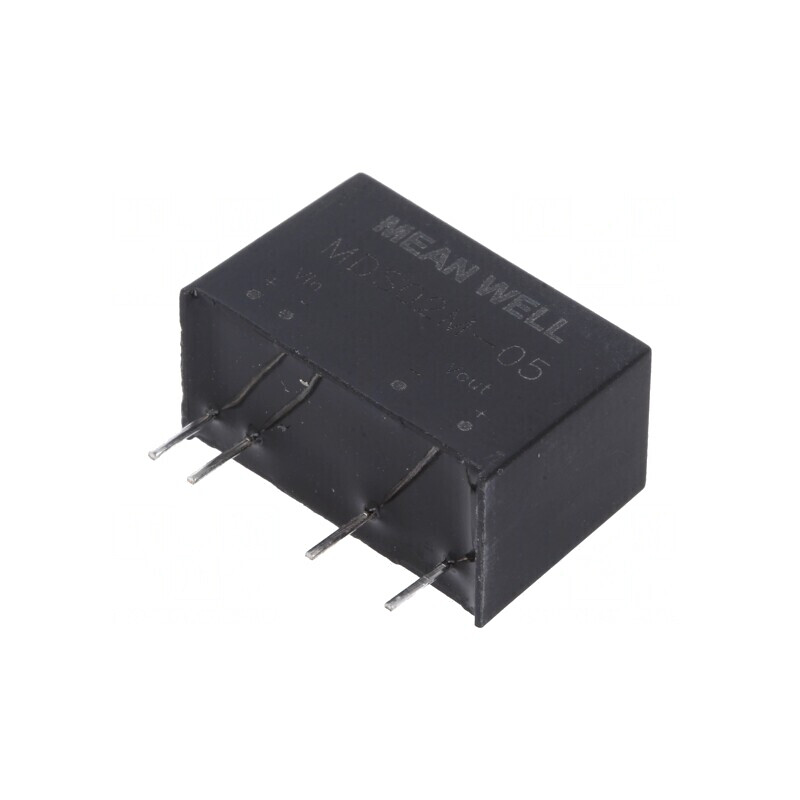 Convertor DC/DC 2W 10.8-13.2V la 5V 400mA | Electronic-mag.ro | Componente Electronice Convertor DC/DC 2W 10.8-13.2V la 5V 400mA | Electronic-mag.ro | Componente Electronice