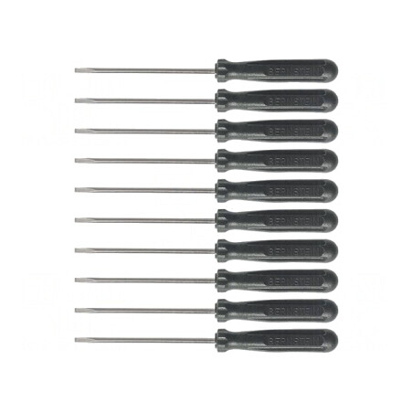 Set Şurubelniţe Plată 10 Bucăţi | Electronic-mag.ro | Componente Electronice