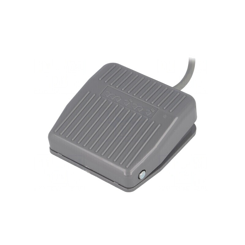Comutator de Picior SPDT 10A 250VAC | Electronic-mag.ro | Componente Electronice Comutator de Picior SPDT 10A 250VAC | Electronic-mag.ro | Componente Electronice