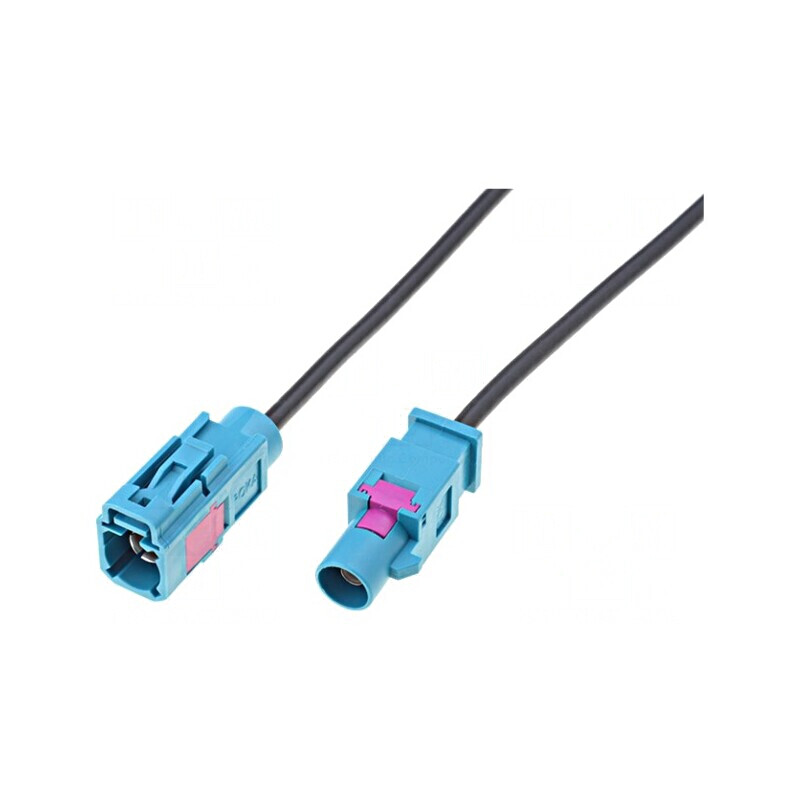 Prelungitor Antenă Fakra 1m | Electronic-mag.ro | Componente Electronice