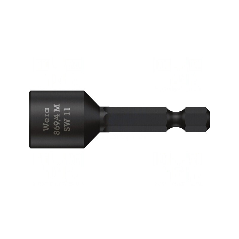 Capăt de şurubelniţă HEX 11mm | Electronic-mag.ro | Componente Electronice Capăt de şurubelniţă HEX 11mm | Electronic-mag.ro | Componente Electronice