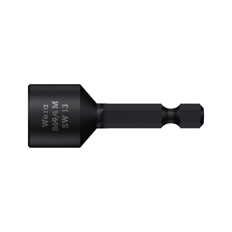 Capăt de șurubelniță HEX 13mm | Electronic-mag.ro | Componente Electronice Capăt de șurubelniță HEX 13mm | Electronic-mag.ro | Componente Electronice