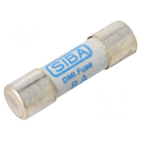Siguranță ceramică cilindrică gR 8A 1kVAC URZ | Electronic-mag.ro | Componente Electronice
