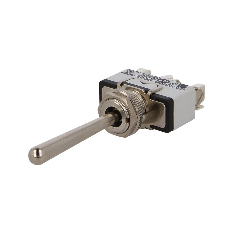 Comutator Basculant 3 Poziții 15A 250VAC | Electronic-mag.ro | Componente Electronice