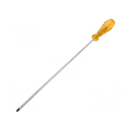 Șurubelniță Plată 6mm HD Classic 300mm | Electronic-mag.ro | Componente Electronice