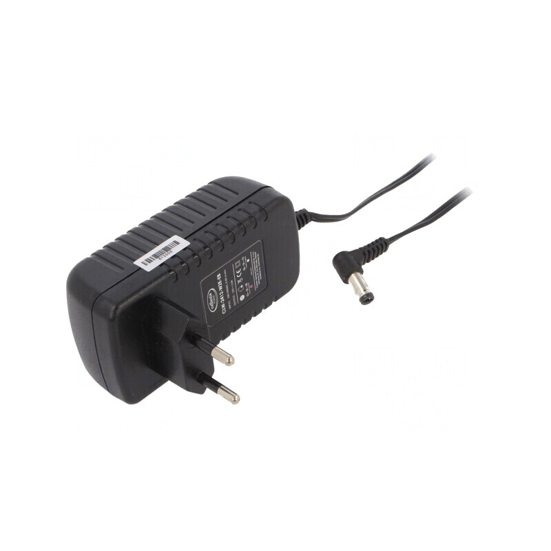 Alimentator Pulsatoriu 12V 2A 24W | Electronic-mag.ro | Componente Electronice