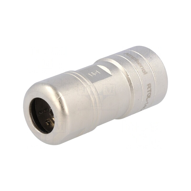 Intrare cablu drept Ecomate RM 14 | Electronic-mag.ro | Componente Electronice Intrare cablu drept Ecomate RM 14 | Electronic-mag.ro | Componente Electronice