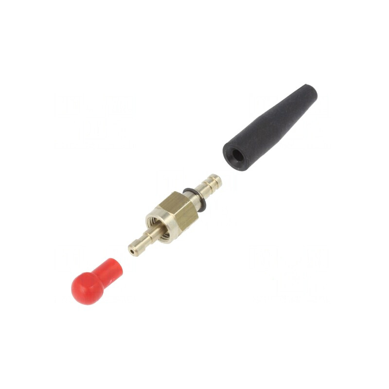 Mufă FSMA pentru Cablu de Fibră Optică | Electronic-mag.ro | Componente Electronice Mufă FSMA pentru Cablu de Fibră Optică | Electronic-mag.ro | Componente Electronice